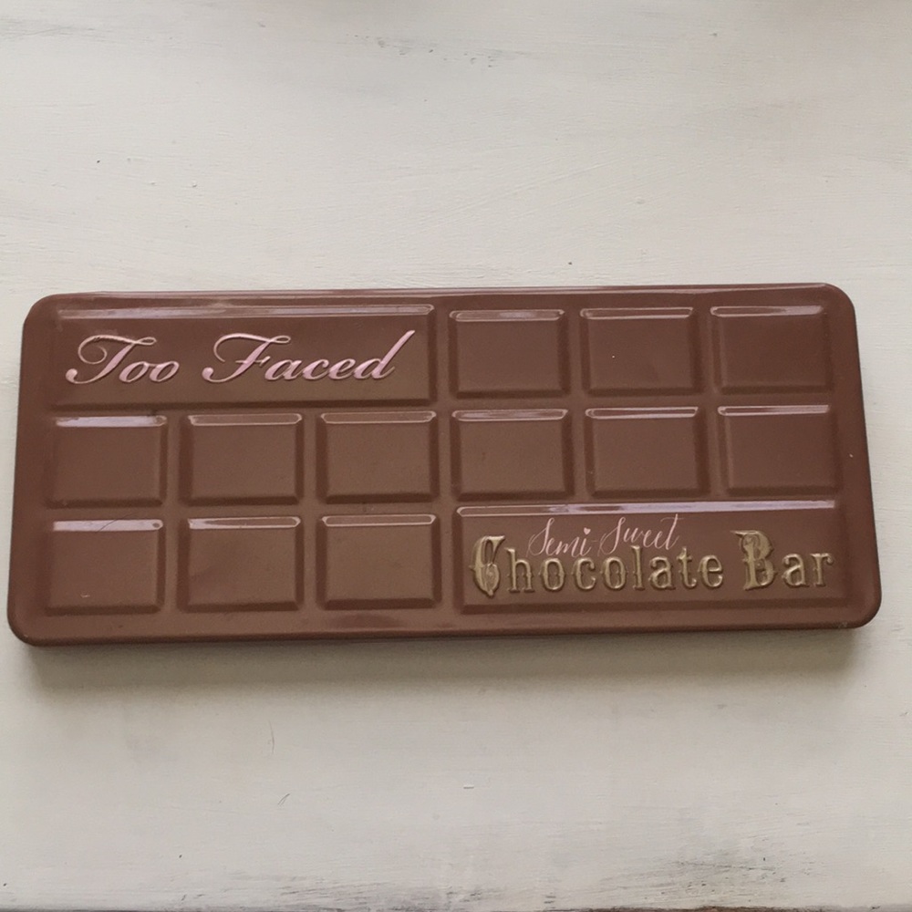 Too Faced eyeshadow